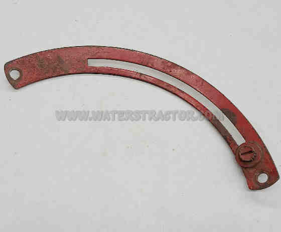 Ford New Holland Retainer