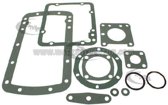 Ford New Holland Repair Kit, Hydraulic Lift Cover