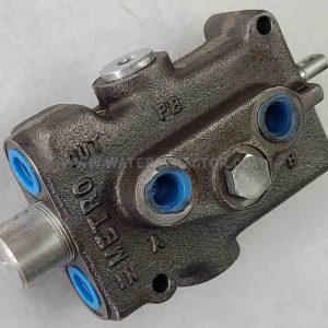 Ford New Holland Hydraulic Valve Kit