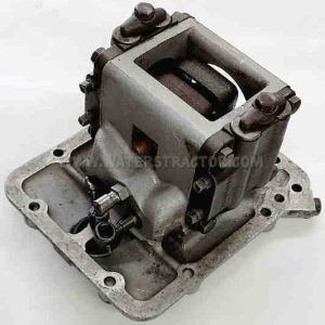 Ford New Holland Hydraulic Pump
