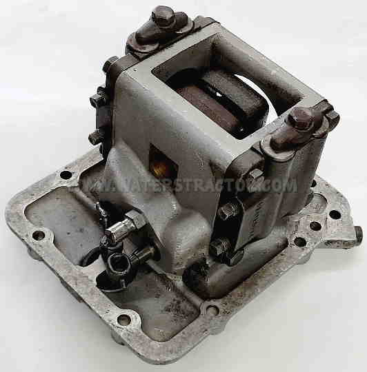 Ford New Holland Hydraulic Pump