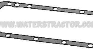 Ford New Holland Gasket, Lift Cover