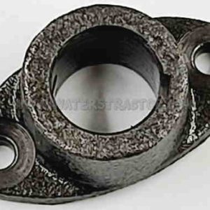 Ford New Holland Flange, Hydraulic Pump Drive