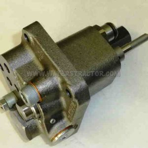 Ford New Holland Control Valve