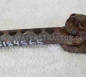 Ford New Holland Stabilizer, Rear