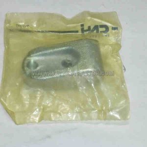 Ford New Holland Plate, Cover