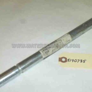 Ford New Holland Pin
