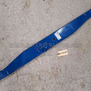 Ford New Holland Lift Arm, Right, Blue