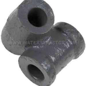 Ford New Holland Knuckle, Leveling Box