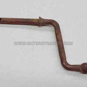 Ford New Holland Handle, Hitch Arm