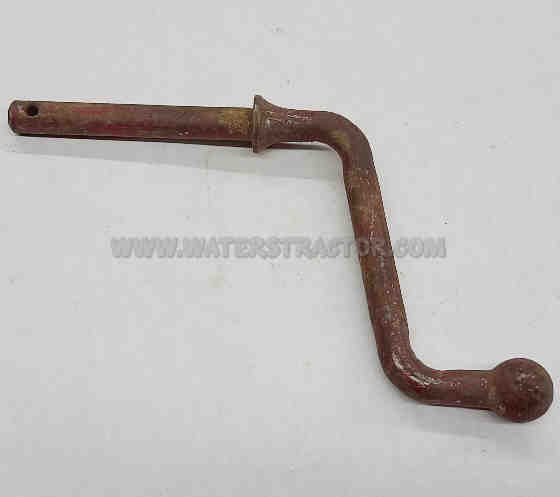 Ford New Holland Handle, Hitch Arm