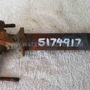 Ford New Holland End, Front