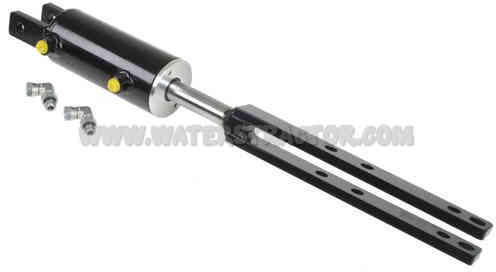 Ford New Holland Cylinder, Hydraulic Side Link