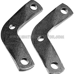 Ford New Holland Anchor, Pair, Lh, RH