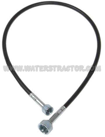 Ford New Holland Cable, Tachometer