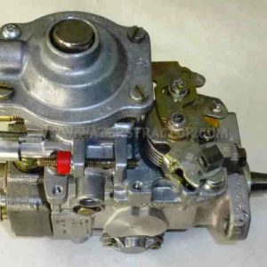 Ford New Holland Injection Pump – VE