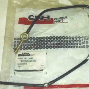 Ford New Holland Injection Pipe