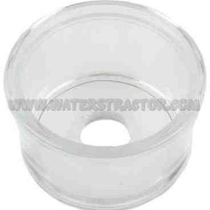 Ford New Holland Fuel Bowl, Glass, Cav
