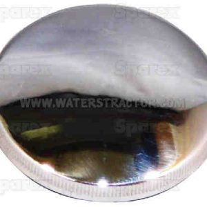 Ford New Holland Cap, Fuel