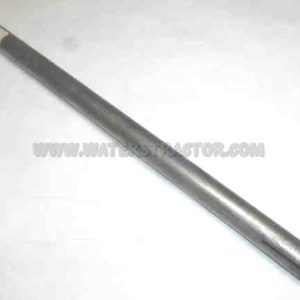 Ford New Holland Tube, Rigid