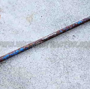 Ford New Holland Tie Rod Assembly