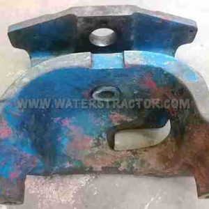 Ford New Holland Support, Front Axle