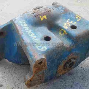 Ford New Holland Support, Front Axle