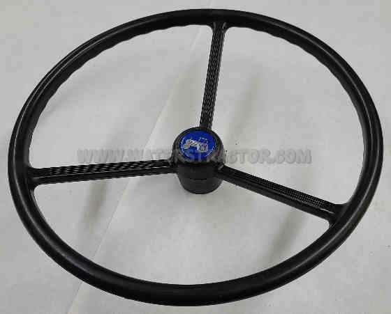 Ford New Holland Steering Wheel