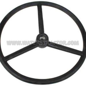 Ford New Holland Steering Wheel