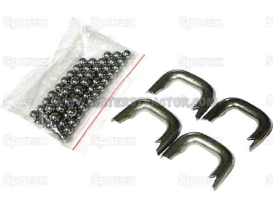 Ford New Holland Steering Ball Kit