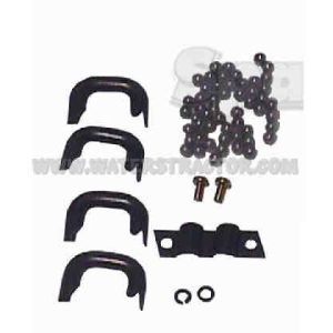 Ford New Holland Steering Ball & Tube Kit