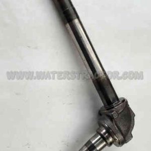 Ford New Holland Spindle, LH