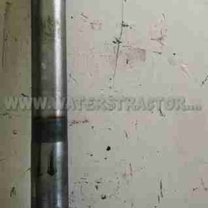 Ford New Holland Spindle, LH