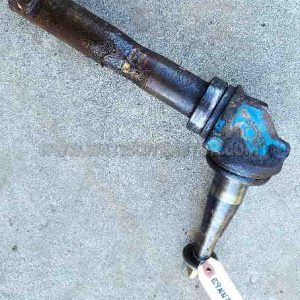 Ford New Holland Spindle, Front, RH