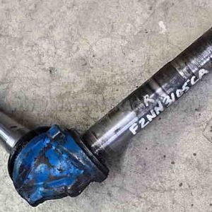 Ford New Holland Spindle, Front, RH
