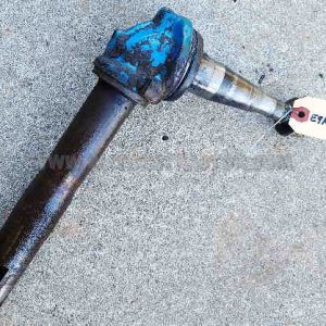 Ford New Holland Spindle, Front, LH