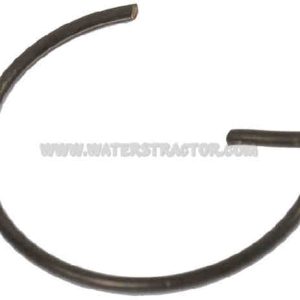 Ford New Holland Ring, Axle Nut Retaining