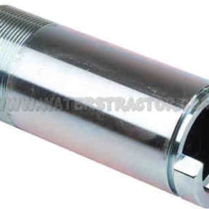 Ford New Holland Pin, Threaded Front Axle