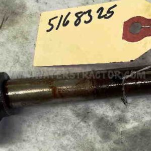 Ford New Holland Lever, Fwd