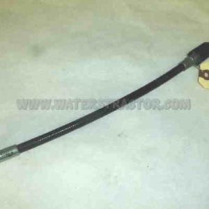Ford New Holland Hose, Flexible