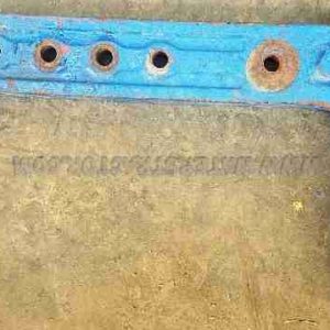 Ford New Holland Front Axle, LH