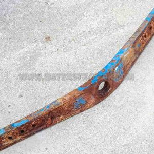 Ford New Holland Front Axle, Center