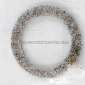 Ford New Holland Dust Seal, Upper Steering Column