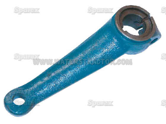 Ford New Holland Arm, Spindle