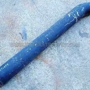 Ford New Holland Pipe, Exhaust