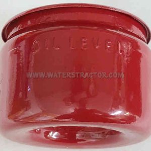 Ford New Holland Oil Bath Cleaner Bowl