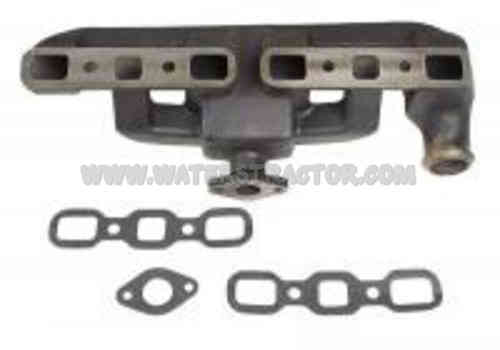 Ford New Holland Manifold, Intake/Exhaust
