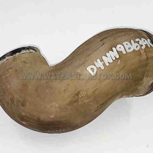 Ford New Holland Hose, Air Intake