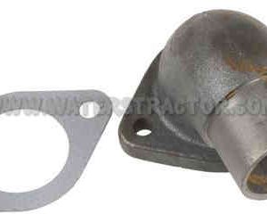 Ford New Holland Exhaust Elbow