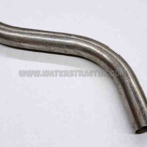 Ford New Holland Air Cleaner Tube
